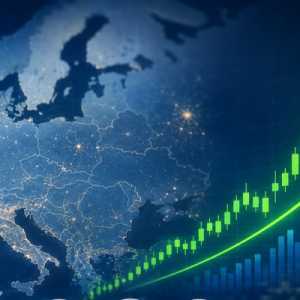Pasar Saham Eropa Melaju Kencang Jelang Rilis Nvidia
