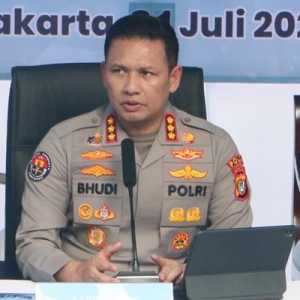 Seribu Lebih Personel Gabungan Siap Amankan Zikir dan Doa Kebangsaan di Monas