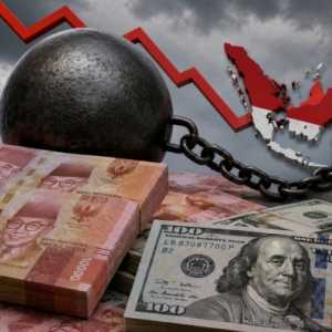 AS-Iran Memanas, Rupiah Tertekan ke Rp17.736 per Dolar AS