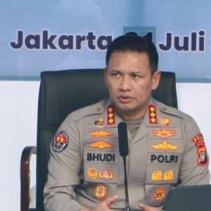 Ramai Mal Pasang Pagar Tinggi di Tengah Situasi Kamtibmas Kondusif