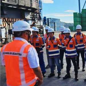 Hubungan Industrial Harmonis Fondasi Penting Tingkatkan Kinerja Pelindo