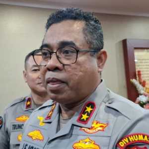 Polri Klarifikasi Rutan Bareskrim Disebut jadi Sarang Narkoba