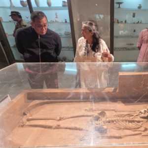 Belajar dari Kehancuran Harappa