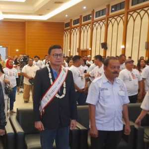 APKLI Perjuangan Ajak Publik Siap Hadapi Bonus Demografi 2030