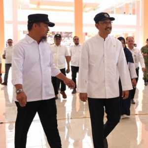 Kemensos Tambah Sekolah Rakyat Permanen di Lahan 20 Hektare Pemprov Sulsel
