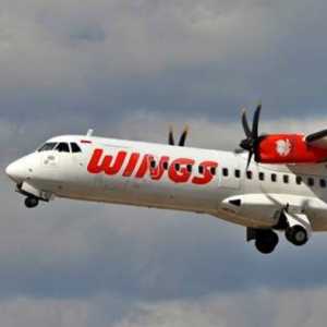Dampak Gempa NTT, Wings Air Batalkan 8 Penerbangan di Ende