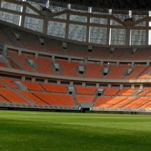 JIS Batal Jadi Lapangan Latihan FIFA ASEAN Cup 2026 Gegara Dipakai Konser