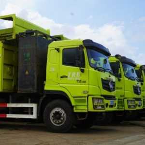 Kendaraan Nol Emisi dapat Selamatkan 800 Ribu Jiwa hingga 2050