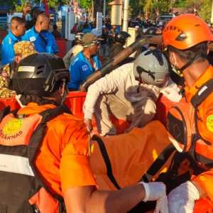 Update Korban Jiwa Gempa Bumi NTT, Lebih 40 Orang Meninggal Dunia