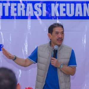 Omzet Besar Belum Tentu Untung, UMKM Harus Tertib Kelola Keuangan