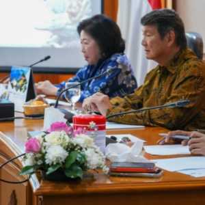 Penetapan Tiga Taman Nasional Jadi BLU Berangkat dari Ide Prabowo