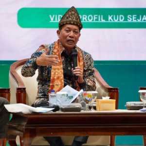 Koperasi Jadi Kunci Hilirisasi Sawit dan Penguatan Daya Tawar Petani