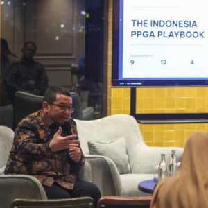 Bisnis Makin Kompleks, Profesi PPGA Disiapkan untuk Kelola Risiko Kebijakan dan Politik