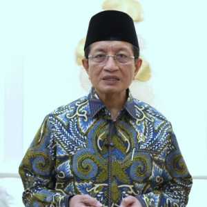 Peringatan Maulid, Menag Ajak Umat Teladani Akhlak Nabi