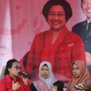 PDIP Ajak Ibu-ibu Terapkan Metode CUP dan Ikut Program KB