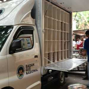 Ratusan Sekolah Swasta Elite Dicoret dari Program Makan Bergizi Gratis