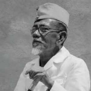 <i>The Grand Old Man</i> Haji Agus Salim