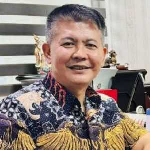 Korupsi Masih jadi Tantangan Terbesar Demokrasi Indonesia