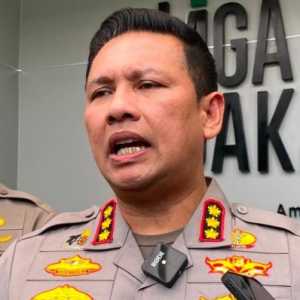 Viral Dugaan Ormas Terlibat Kerusuhan Pejompongan, Polisi Buka Suara