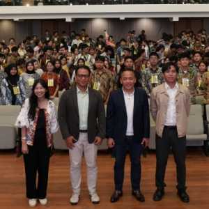 Kampus Adalah Laboratorium Paling Aman untuk Bereksperimen