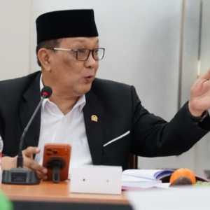 Pemprov DKI Didorong Perkuat Fiskal Pasca Pemotongan DBH
