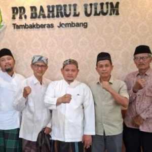 Muhammadiyah Jombang Ikut Sukseskan Muktamar ke-35 NU