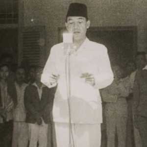 Hari Ini 81 Tahun yang Lalu