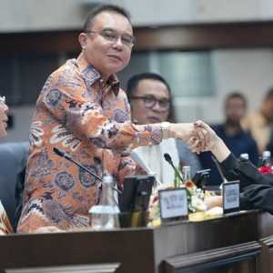 DPR Kebut RUU Ketenagakerjaan Usai Serap Aspirasi Buruh