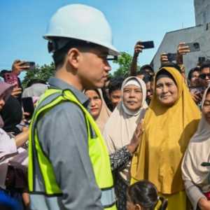 Wapres Tinjau Pemulihan Pascabencana di Aceh, Akademisi Dorong Negara Serius