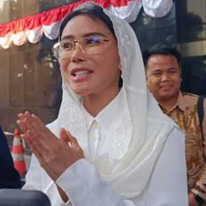 Legislator PAN Kebon Sirih Diperiksa KPK soal Kontrak Nyanyi di Kaltim