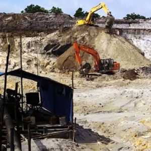 Peta Jalan Membangun Bursa Mineral dan Komoditas Strategis Indonesia