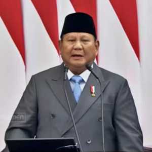 Puji Pidato Presiden Prabowo di Senayan, ABP: Pemerintah Tak Sekadar Retorika