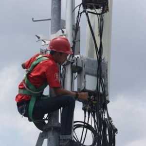 Pemkab Muba dan Telkom Hadirkan Keadilan Akses Digital buat Masyarakat