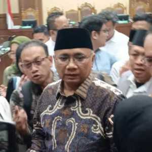 KPK Tegaskan Kuota Haji Tambahan 20 Ribu Milik Negara