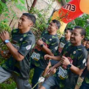 Saatnya Jaga Hutan Jaga Orangutan!