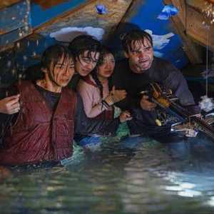 Sinopsis Film Thriller Terbaru The Last House di Netflix