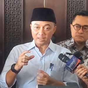 Belum Ada Rencana Reshuffle, Istana Utamakan Isi Jabatan yang Kosong