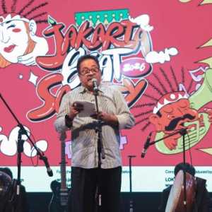 Jakarta Beat Society 2026: Ruang Talenta Lokal Menuju Industri Musik Global