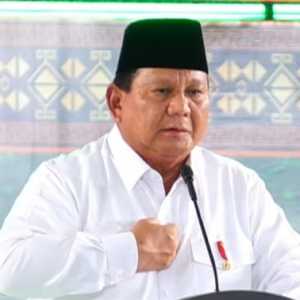 BOI Desak Prabowo Bersihkan Mafia Alutsista