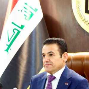 Irak Usul Iran-Saudi Bentuk Dewan Keamanan Bersama, Atasi Krisis Kepercayaan