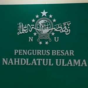 NU Mending Kembali Jadi Parpol Jika Terus Cawe-cawe Politik