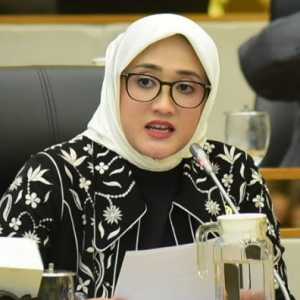 Legislator PKB Soroti Karhutla: Hukum Adalah Rem<i>!</i>
