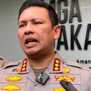 Polda Metro Pastikan Aktivitas Warga Tetap Berjalan Pascademonstrasi