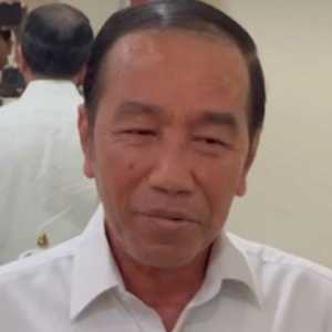 UU Perampasan Aset Bisa Langsung Bidik Rezim Jokowi