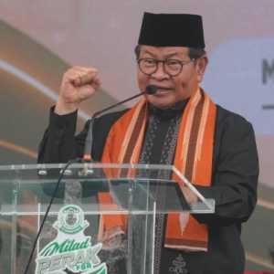 Budaya Betawi Jadi Arus Utama Pembangunan Jakarta