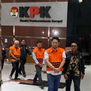 KPK Periksa Petinggi Abipraya dalam Kasus Korupsi Gedung Pemkab Lamongan