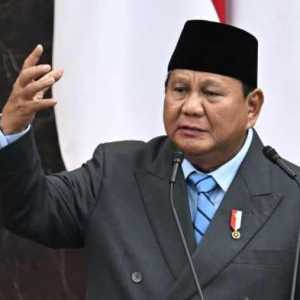Prabowo Siapkan DDMF untuk Danai Proyek Mobil Nasional hingga Giant Sea Wall