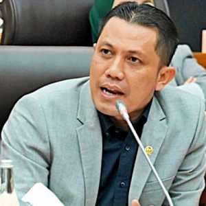 Pemerintah Didorong Beri Kepastian Hukum Lindungi Kawasan Tanamalia