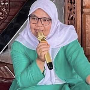 Muktamar NU dan Wajah Patriarki yang Belum Selesai
