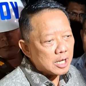 Jaksa Agung Berhentikan Sementara Febrie Adriansyah